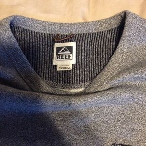 Reef Crew Neck